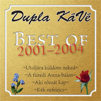 Best of 2001-2004